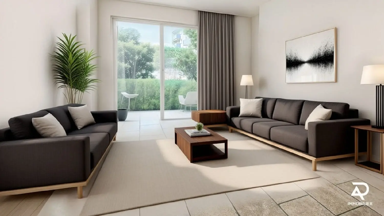  for sale apartment Fontaines-sur-Saône Rhône 3