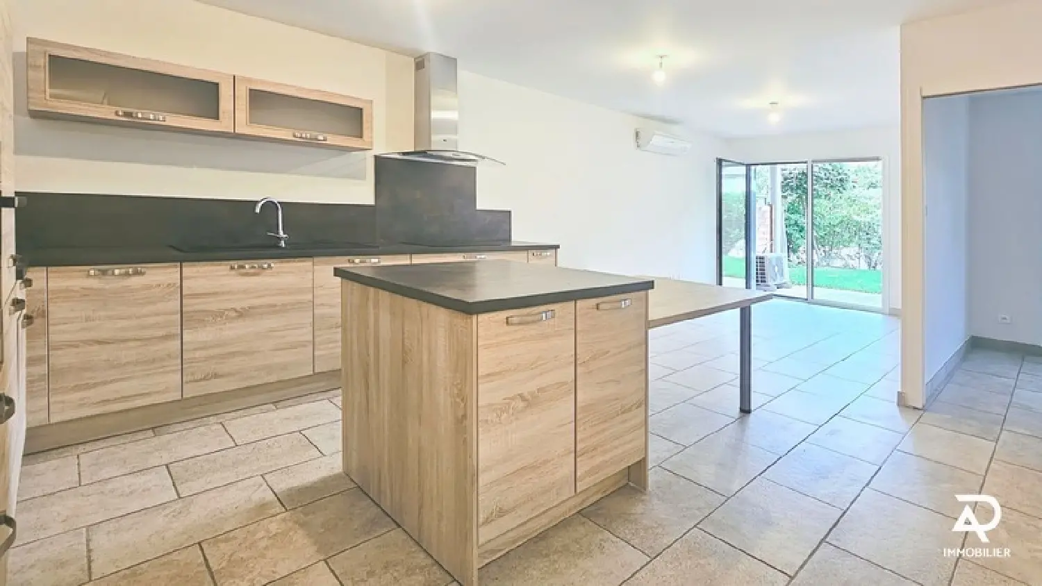  for sale apartment Fontaines-sur-Saône Rhône 4