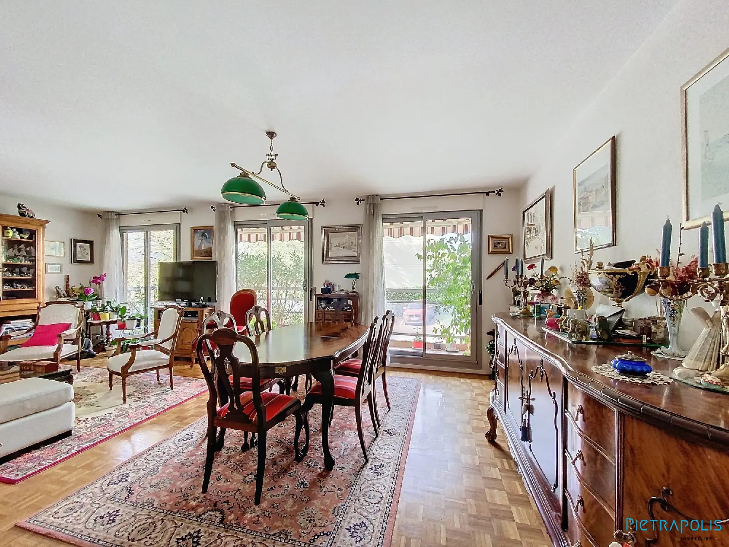  en venta apartamento Fontaines-sur-Saône Rhône 5