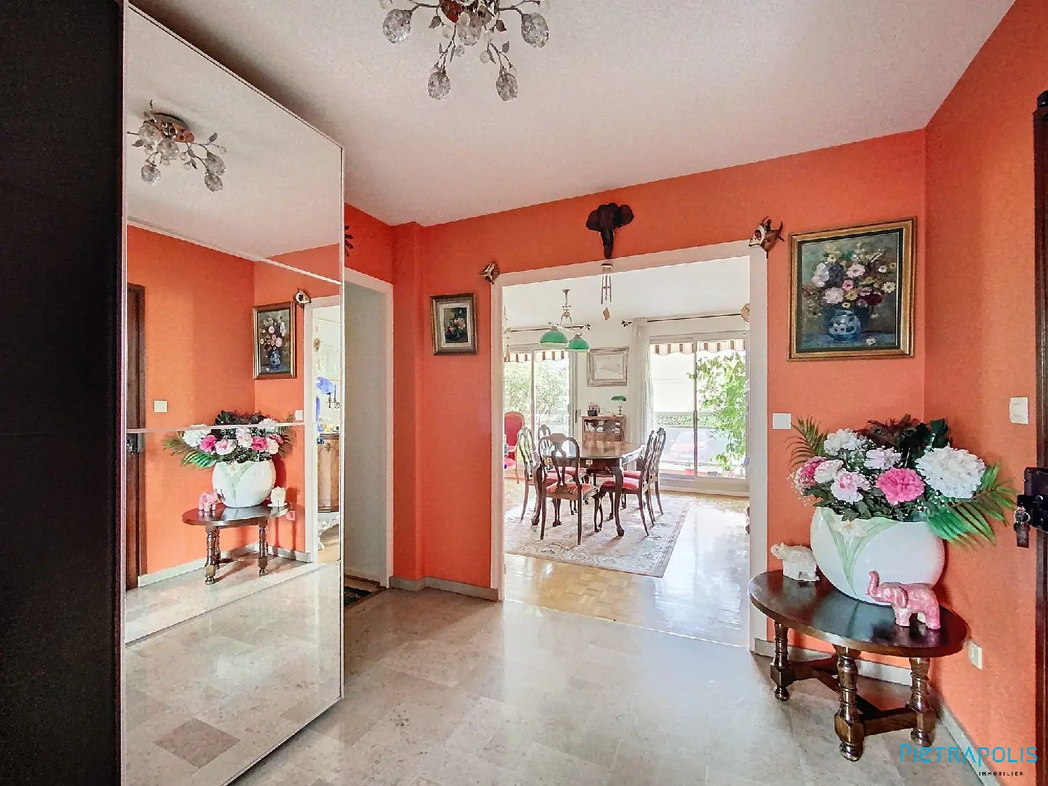  en venta apartamento Fontaines-sur-Saône Rhône 6