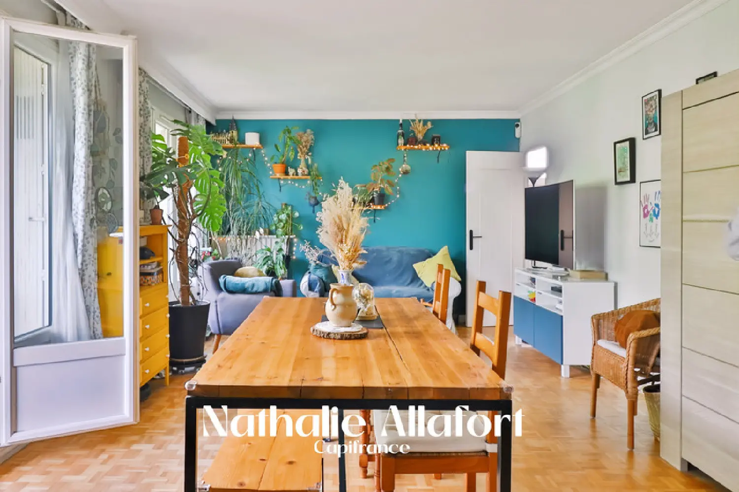  à vendre appartement Fontenay-aux-Roses Hauts-de-Seine 3
