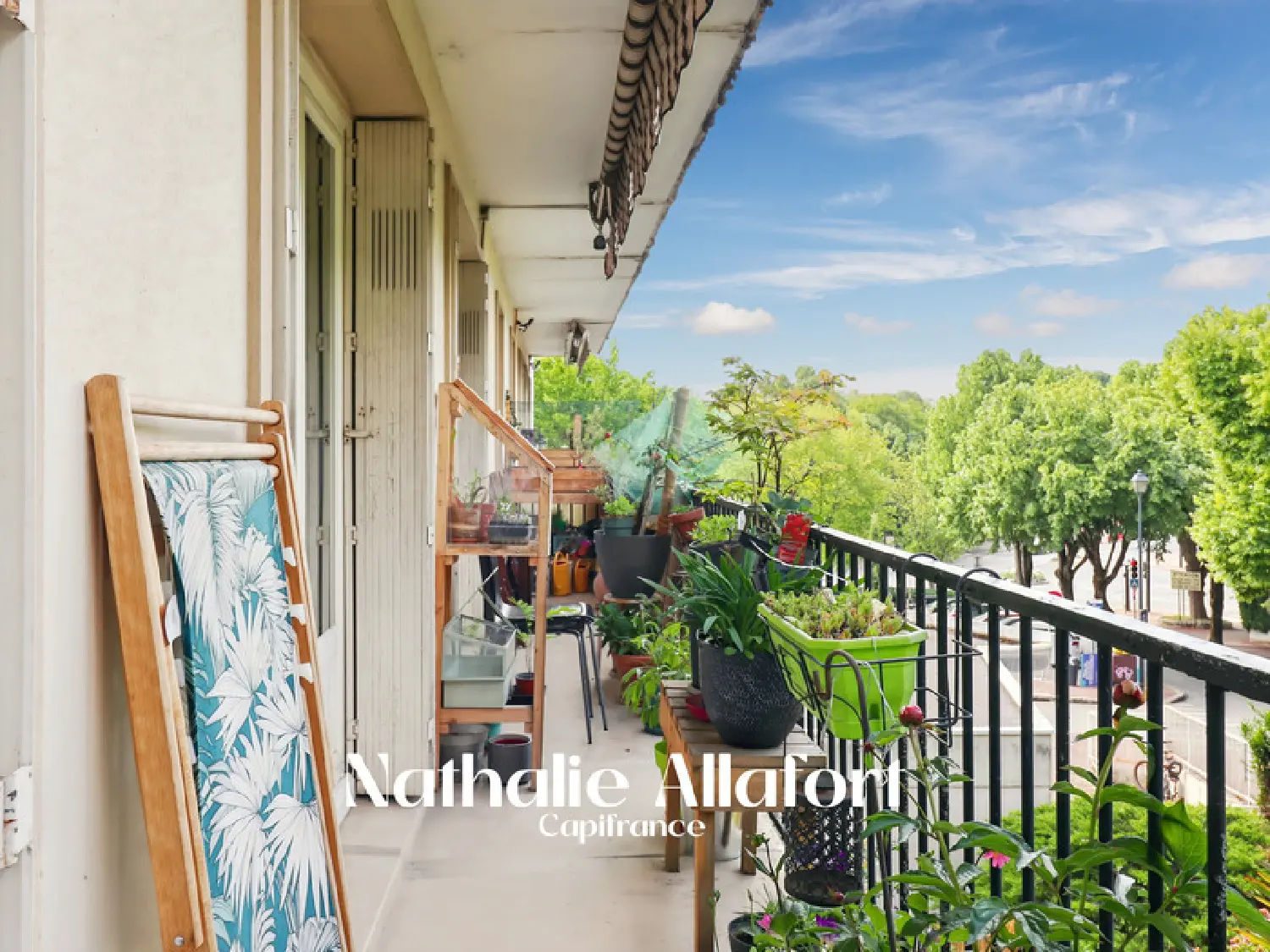  à vendre appartement Fontenay-aux-Roses Hauts-de-Seine 4