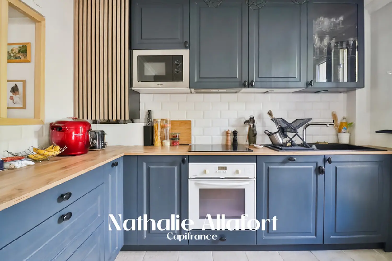  à vendre appartement Fontenay-aux-Roses Hauts-de-Seine 5