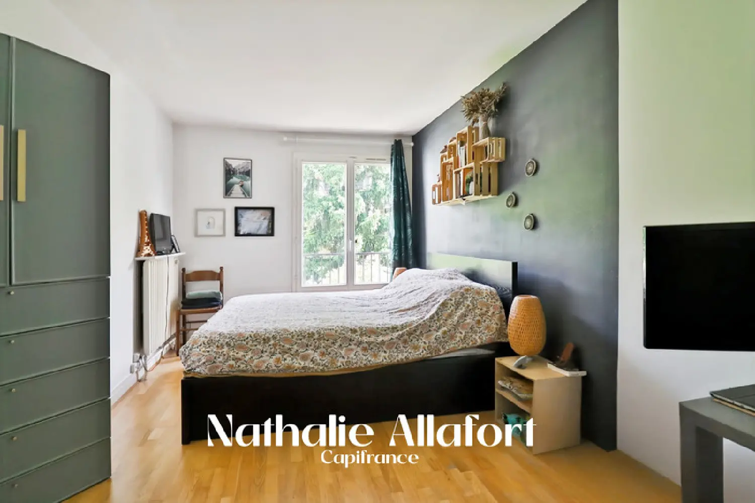 à vendre appartement Fontenay-aux-Roses Hauts-de-Seine 8