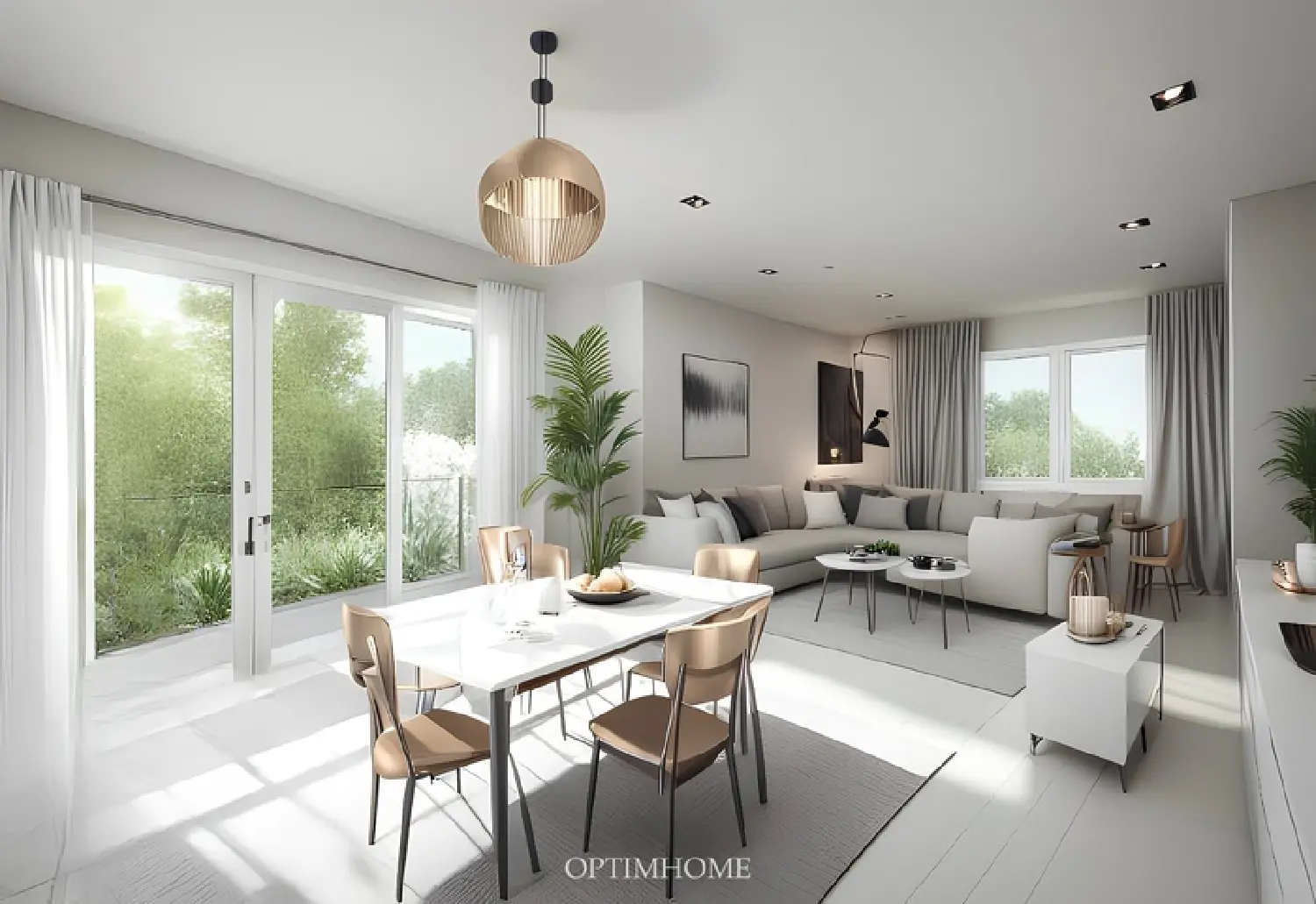  te koop appartement Fontenay-aux-Roses Hauts-de-Seine 1