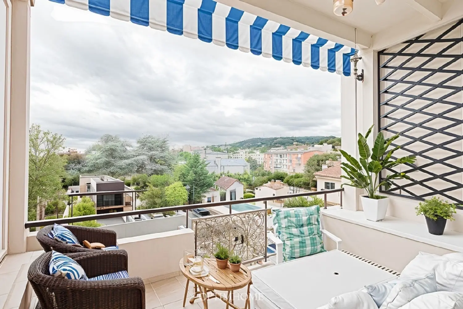  te koop appartement Fontenay-aux-Roses Hauts-de-Seine 2