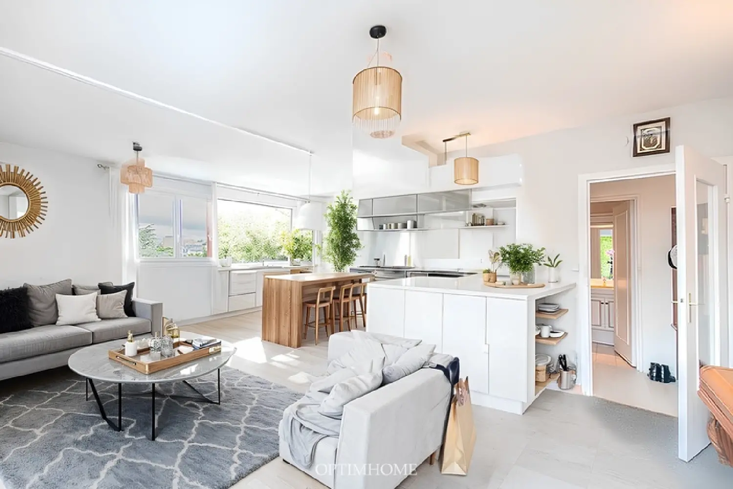  te koop appartement Fontenay-aux-Roses Hauts-de-Seine 4