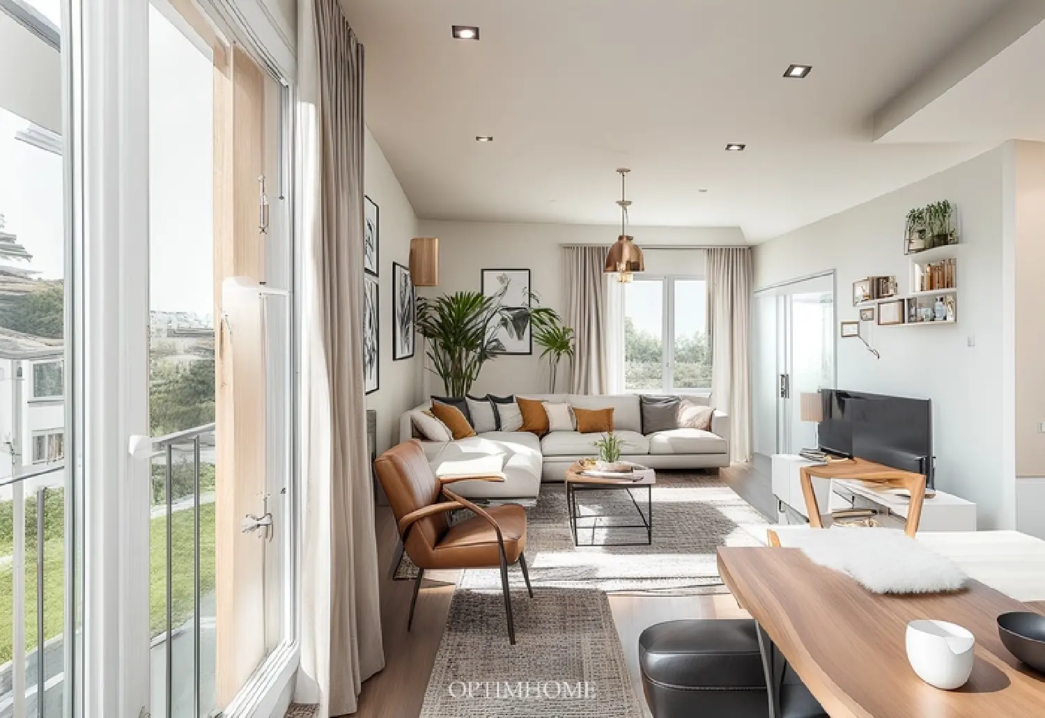  te koop appartement Fontenay-aux-Roses Hauts-de-Seine 5