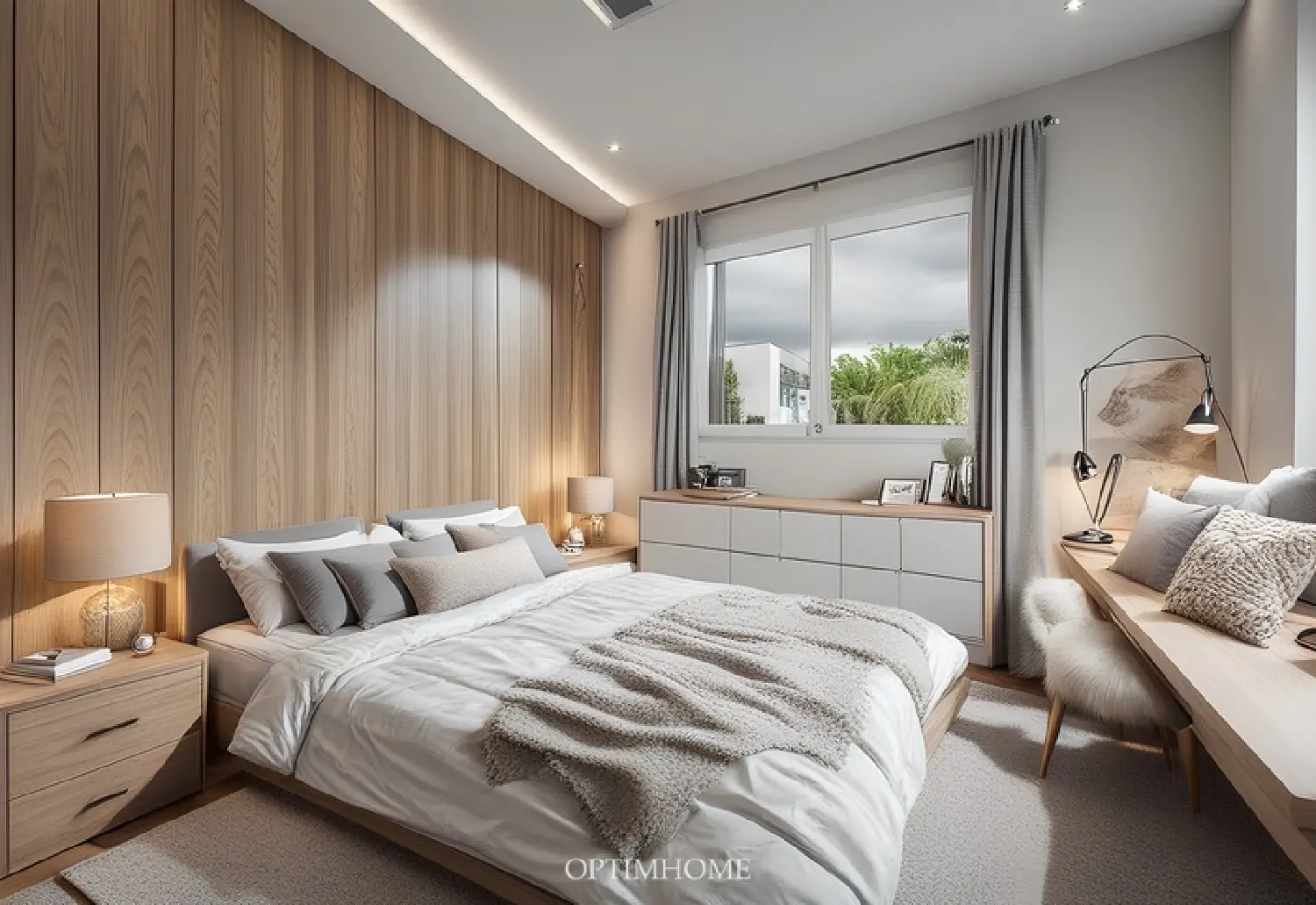  te koop appartement Fontenay-aux-Roses Hauts-de-Seine 6