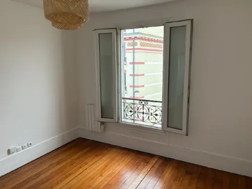 Fontenay-sous-Bois Val-de-Marne apartamento foto 7089546