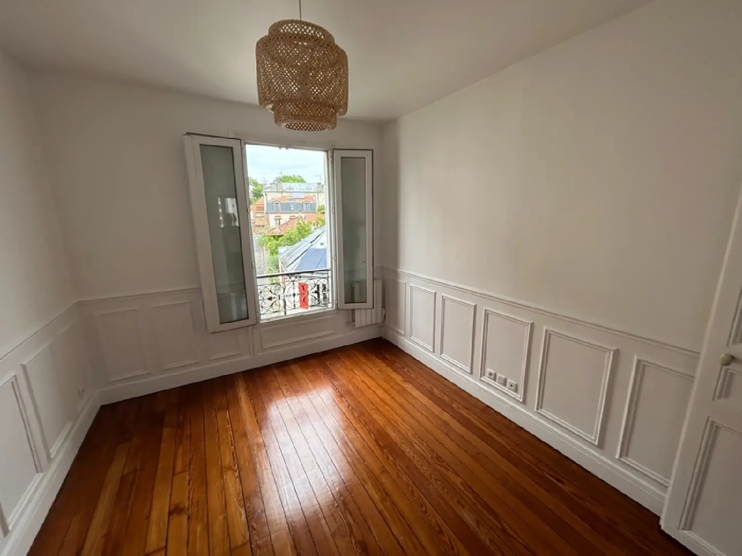  à vendre appartement Fontenay-sous-Bois Val-de-Marne 2