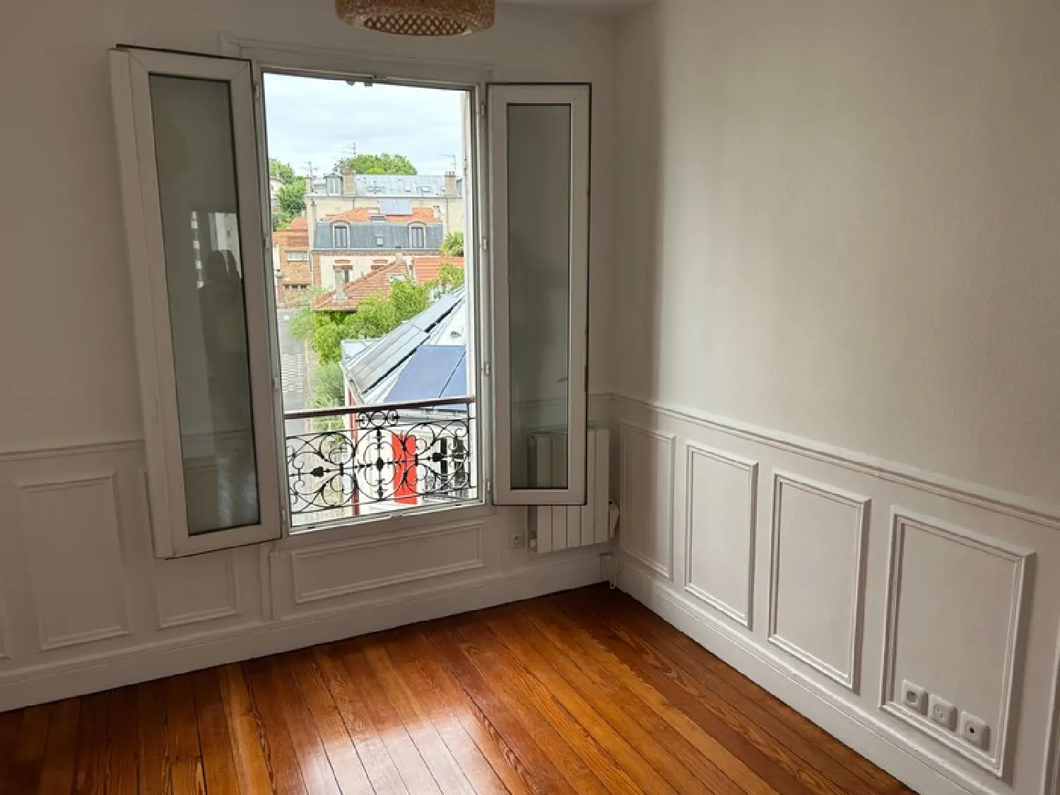 à vendre appartement Fontenay-sous-Bois Val-de-Marne 3