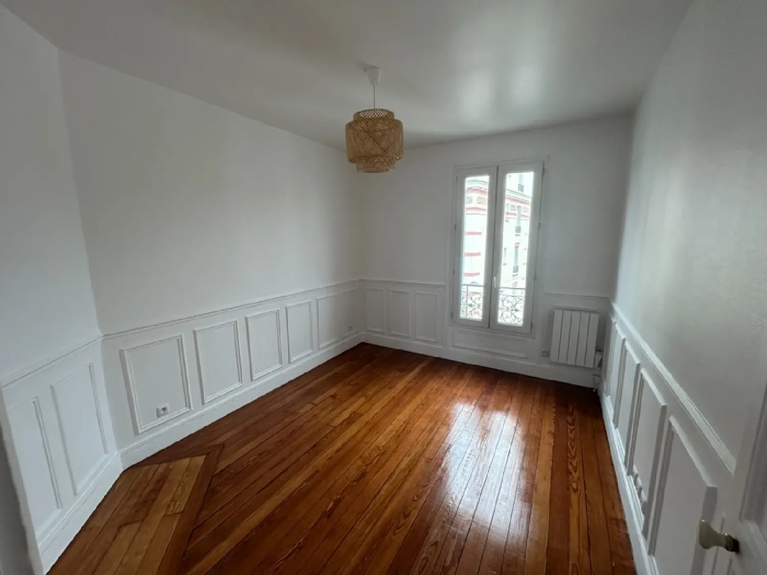  à vendre appartement Fontenay-sous-Bois Val-de-Marne 4