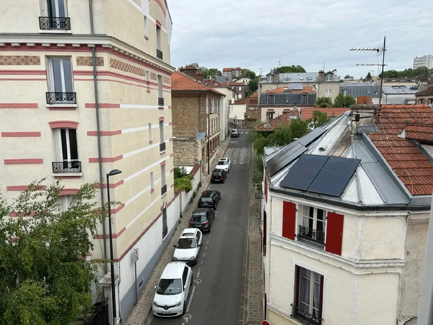  à vendre appartement Fontenay-sous-Bois Val-de-Marne 6