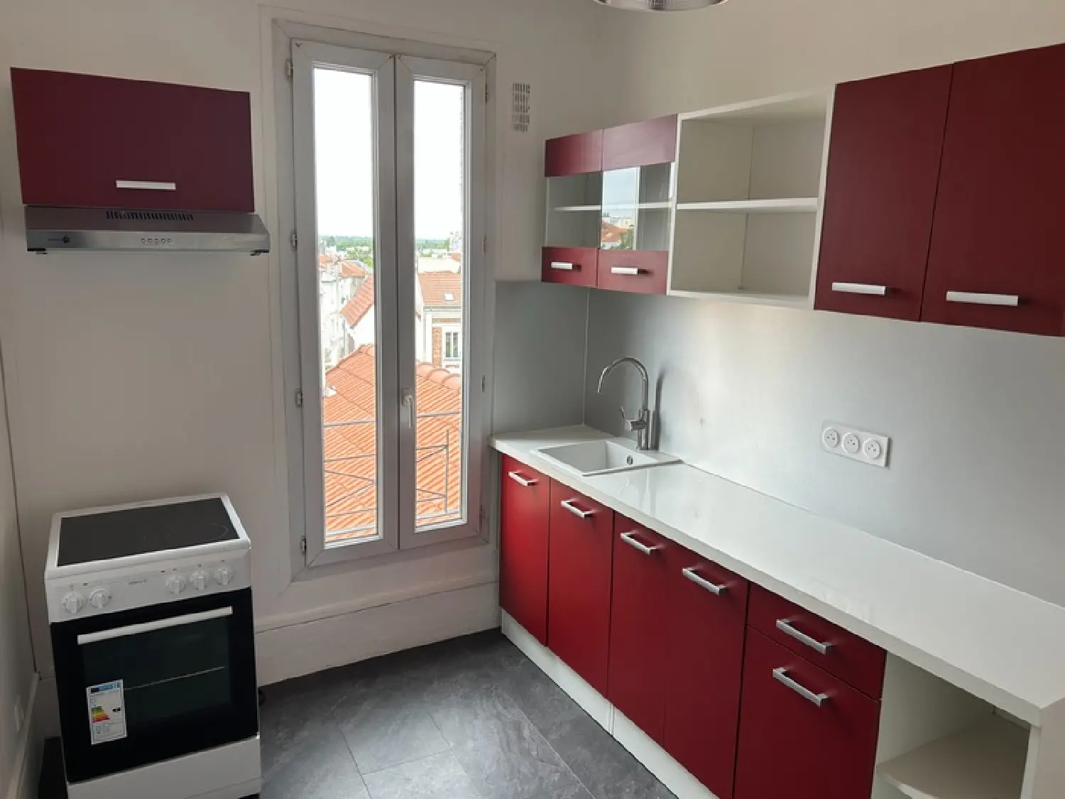  à vendre appartement Fontenay-sous-Bois Val-de-Marne 7