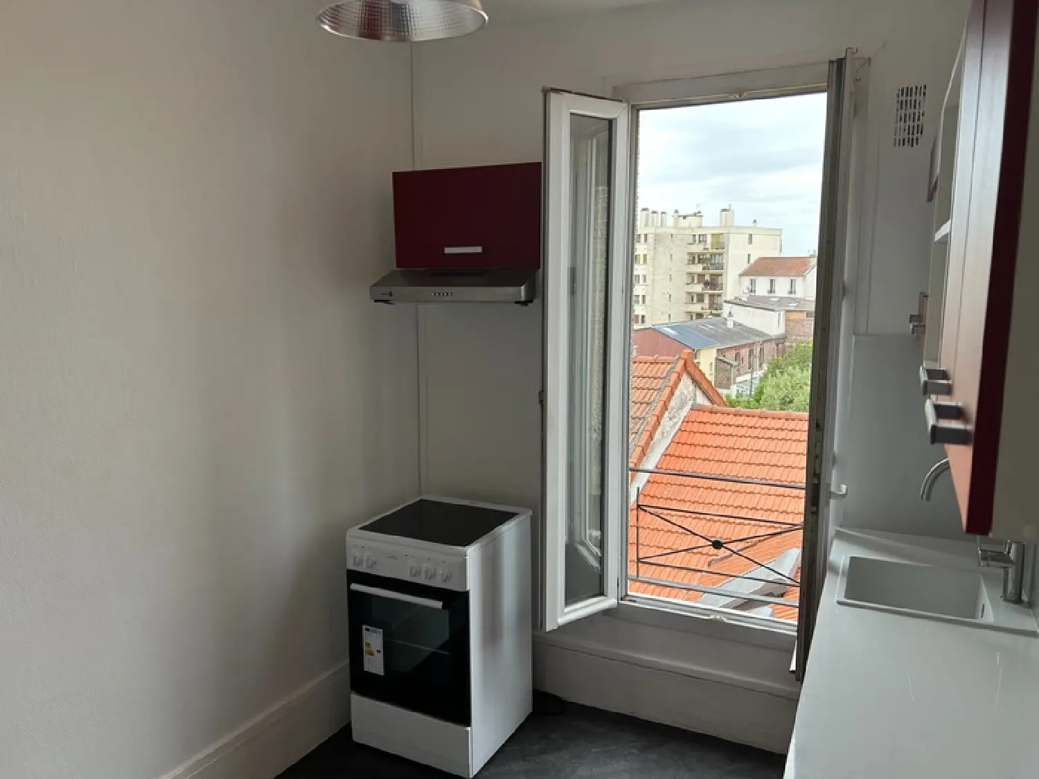  à vendre appartement Fontenay-sous-Bois Val-de-Marne 8