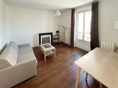 Fontenay-sous-Bois Val-de-Marne appartement foto 7100533