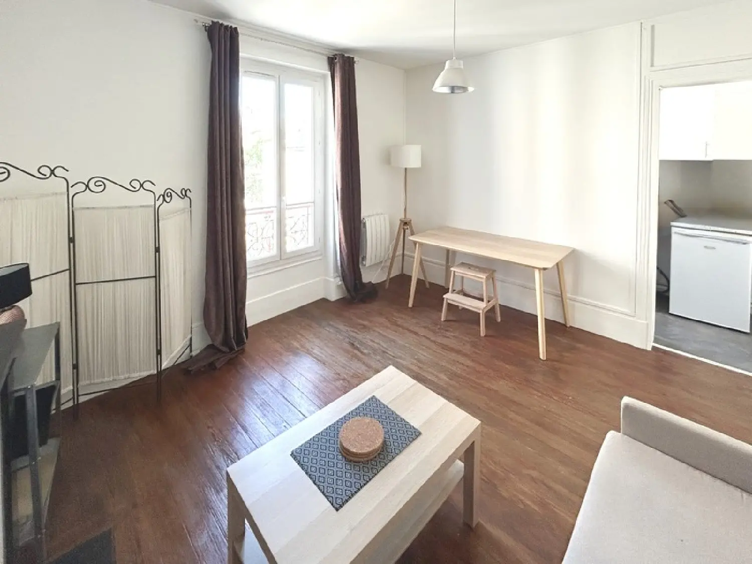  te koop appartement Fontenay-sous-Bois Val-de-Marne 2