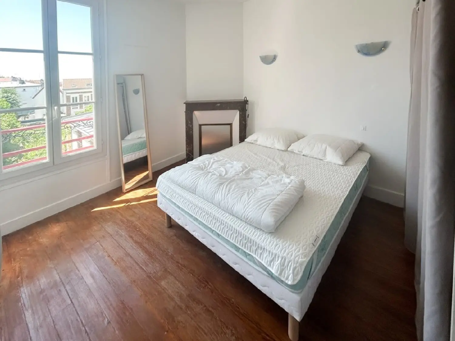  te koop appartement Fontenay-sous-Bois Val-de-Marne 4