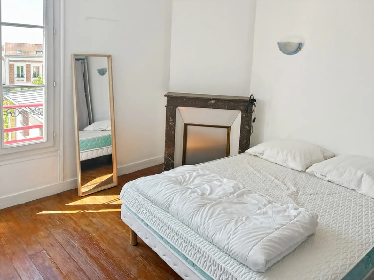  te koop appartement Fontenay-sous-Bois Val-de-Marne 5