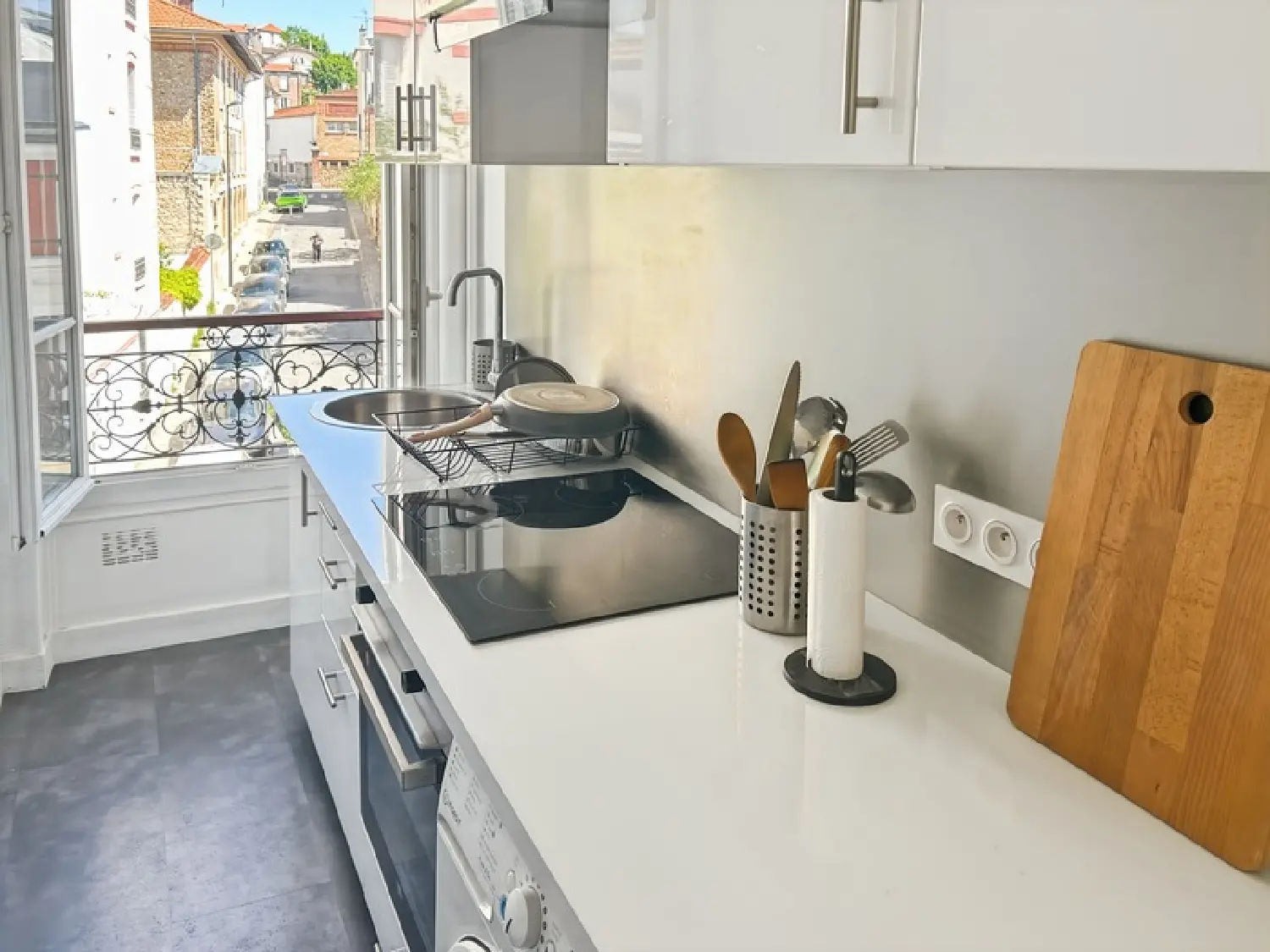  te koop appartement Fontenay-sous-Bois Val-de-Marne 6