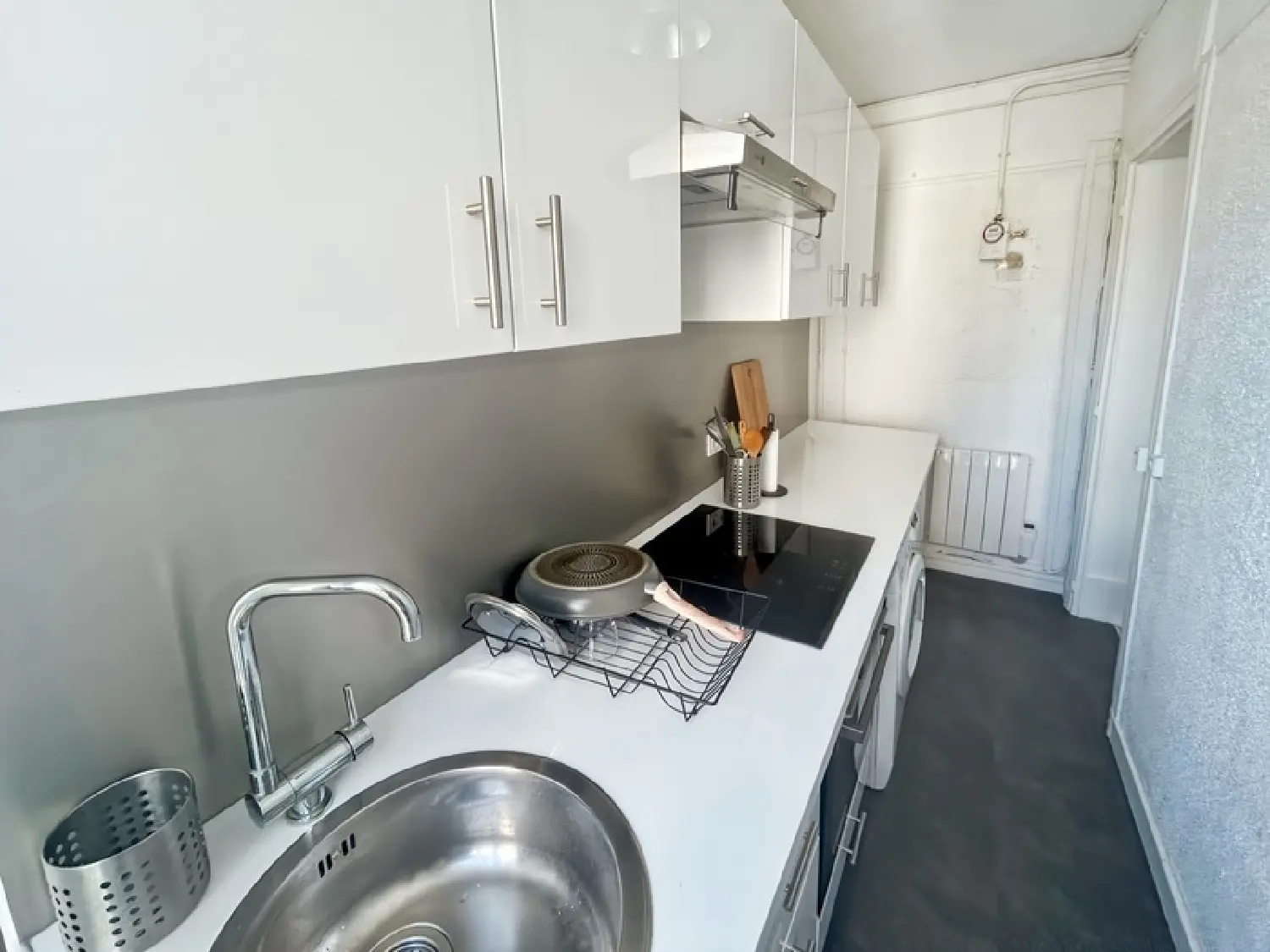  te koop appartement Fontenay-sous-Bois Val-de-Marne 7