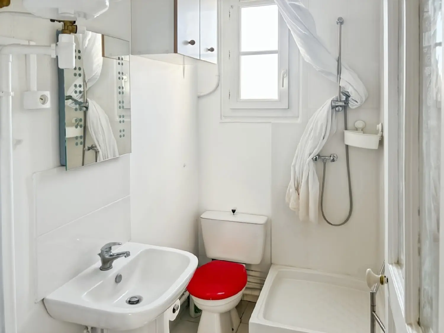  te koop appartement Fontenay-sous-Bois Val-de-Marne 8