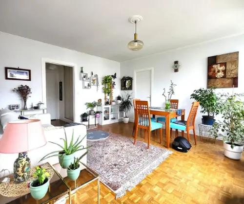 Fontenay-sous-Bois Val-de-Marne apartamento foto 7100845