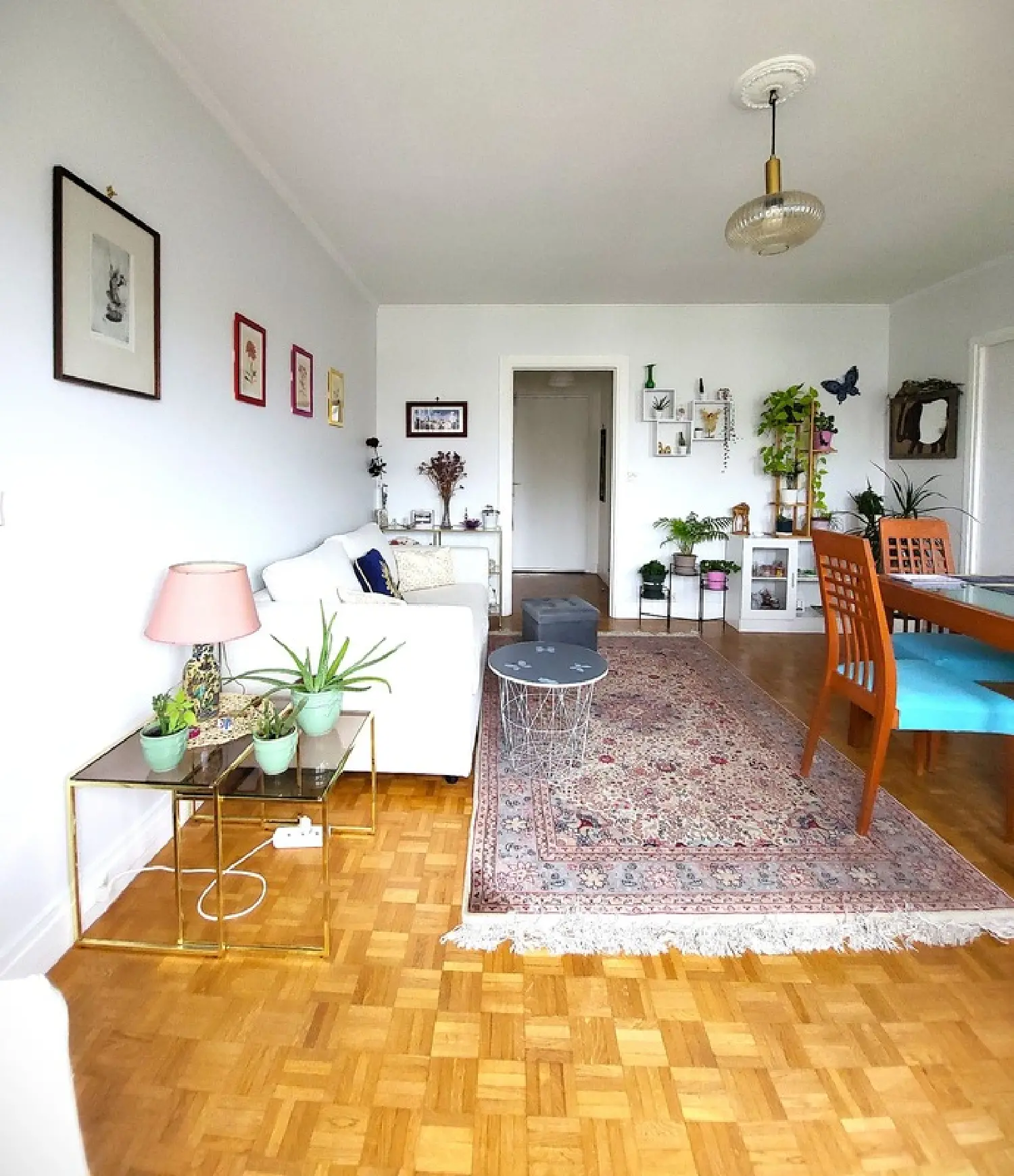  en venta apartamento Fontenay-sous-Bois Val-de-Marne 2