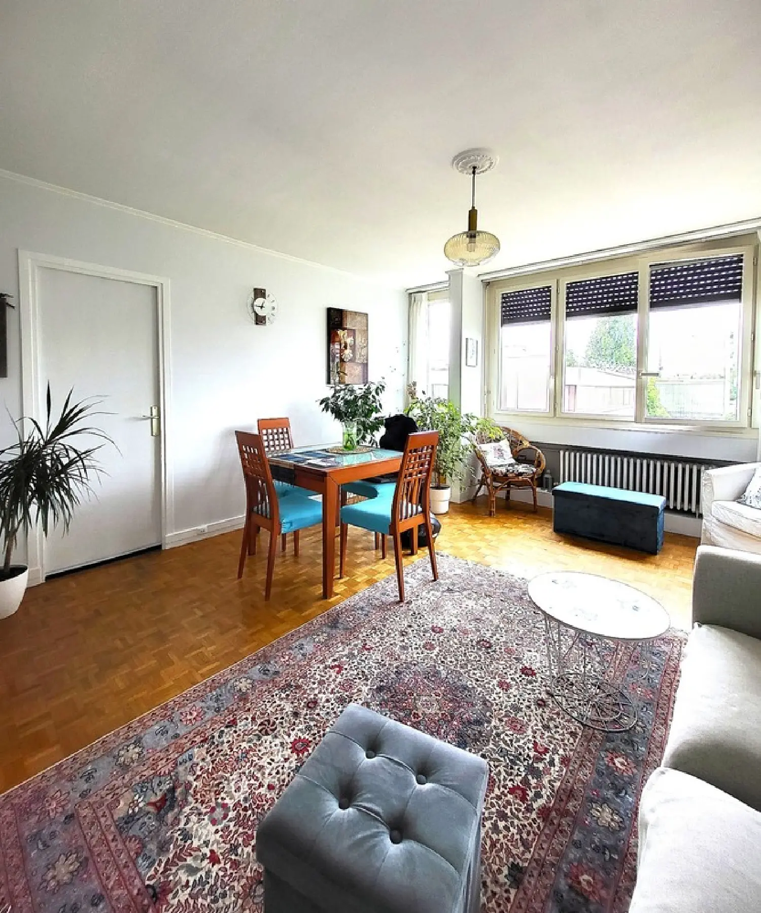  en venta apartamento Fontenay-sous-Bois Val-de-Marne 3