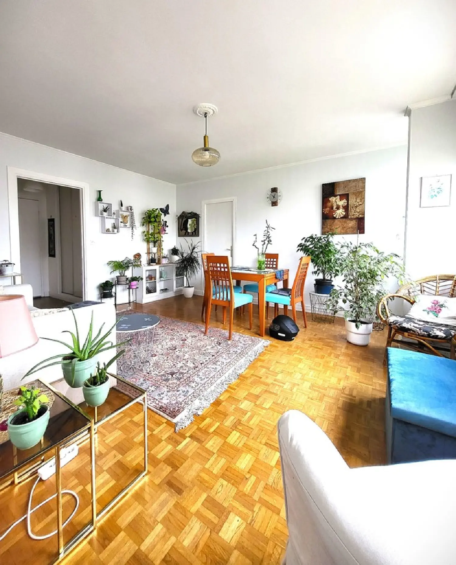  en venta apartamento Fontenay-sous-Bois Val-de-Marne 4