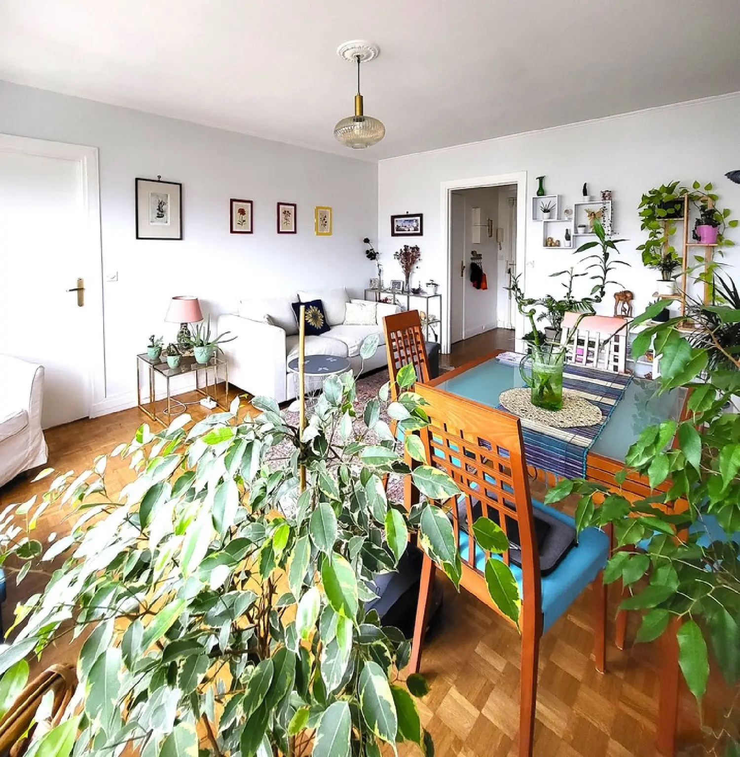  en venta apartamento Fontenay-sous-Bois Val-de-Marne 6