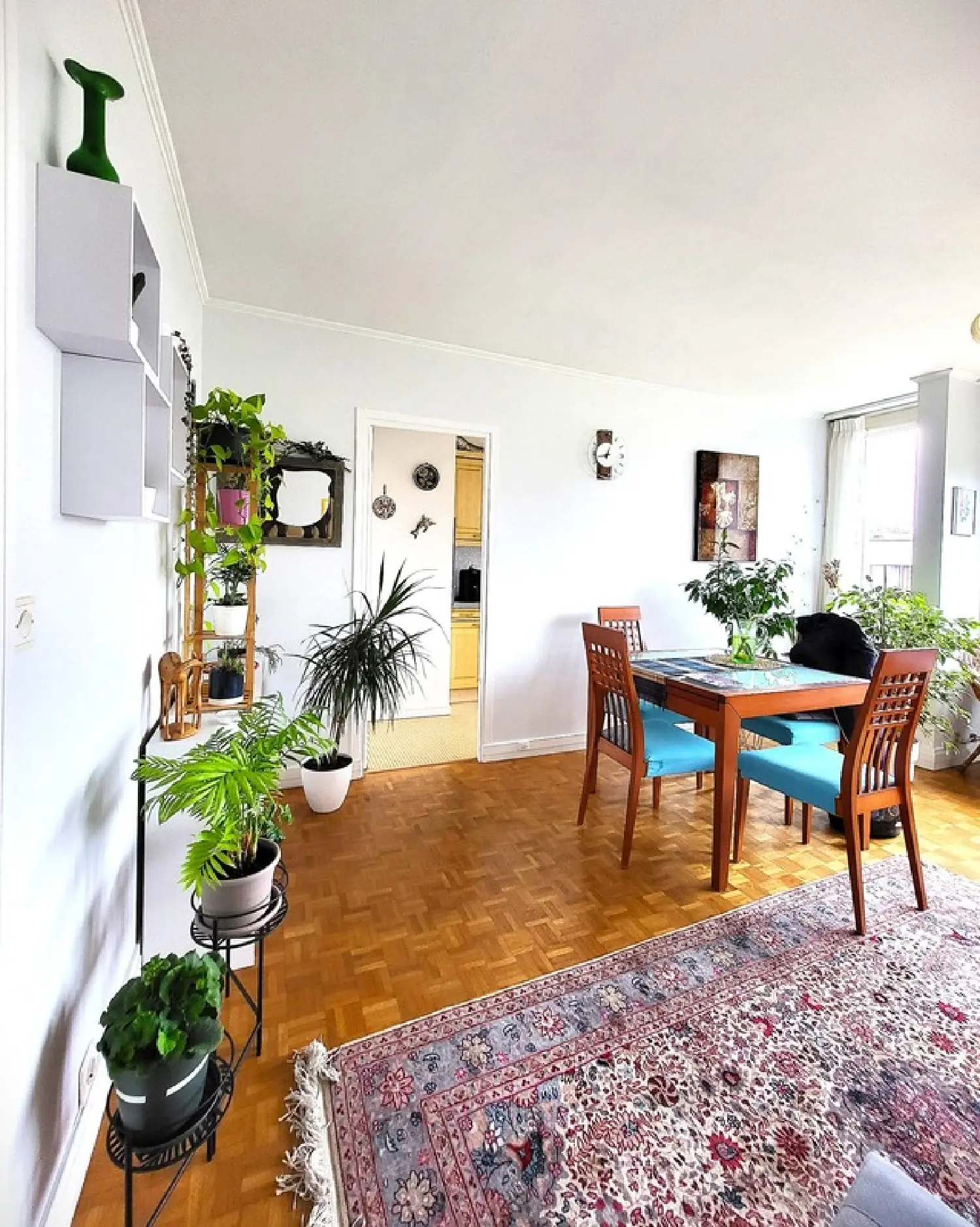  en venta apartamento Fontenay-sous-Bois Val-de-Marne 7