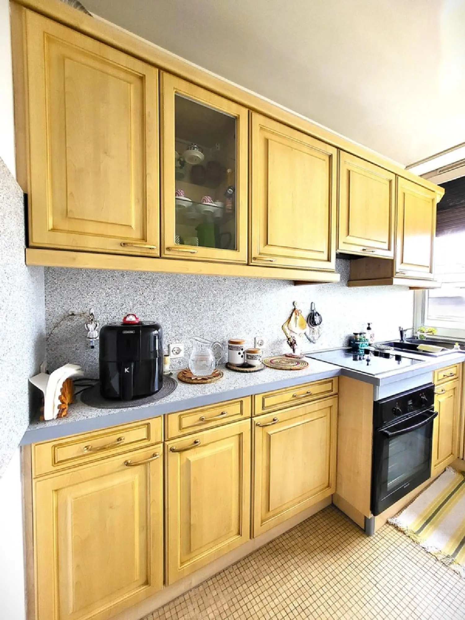  en venta apartamento Fontenay-sous-Bois Val-de-Marne 8