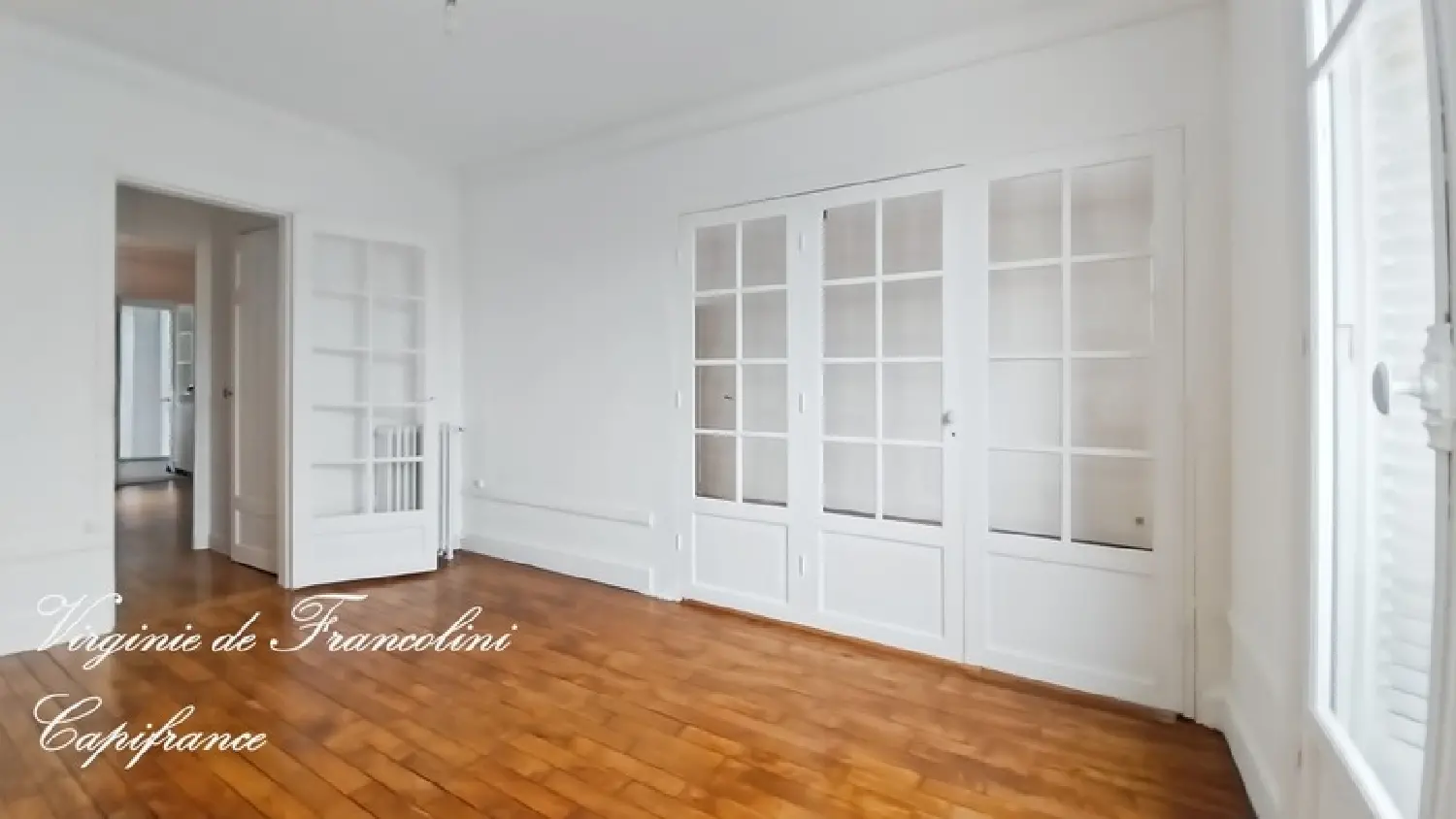  kaufen Wohnung/ Apartment Fontenay-sous-Bois Val-de-Marne 4