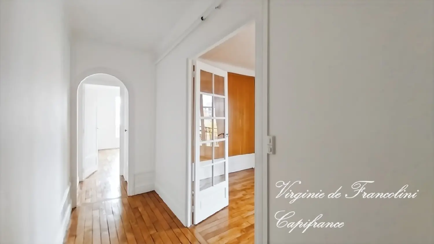  kaufen Wohnung/ Apartment Fontenay-sous-Bois Val-de-Marne 6