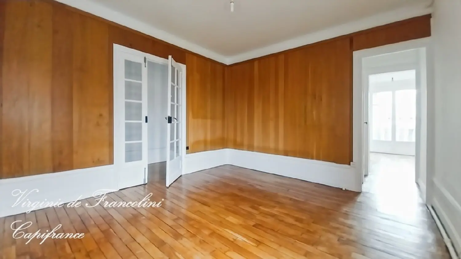  kaufen Wohnung/ Apartment Fontenay-sous-Bois Val-de-Marne 7