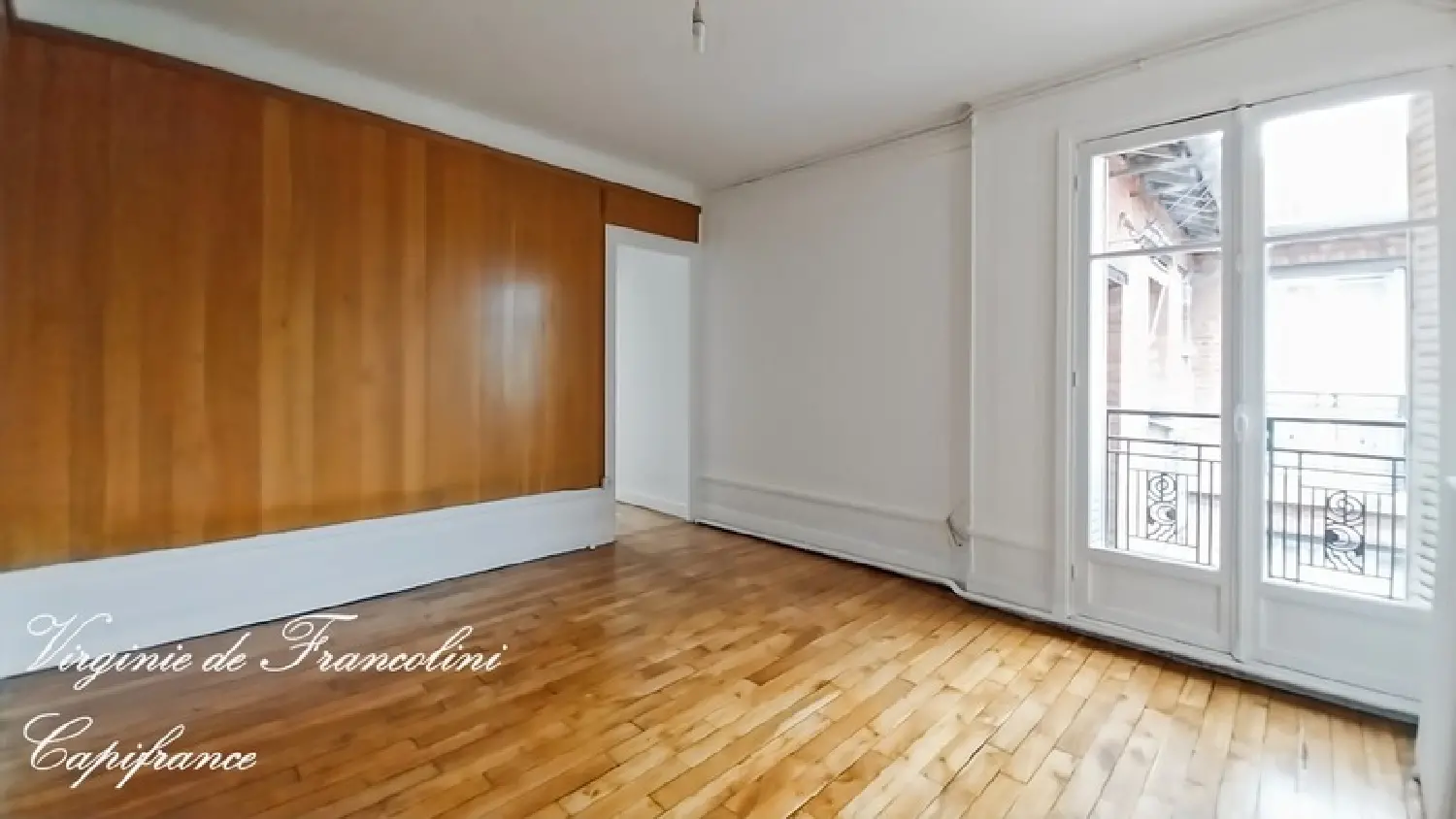  kaufen Wohnung/ Apartment Fontenay-sous-Bois Val-de-Marne 8