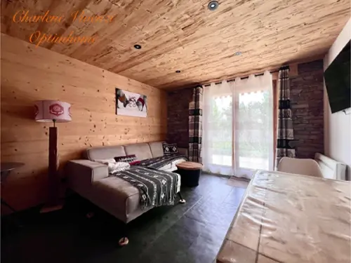 Fontrabiouse Pyrénées-Orientales appartement foto 7094071