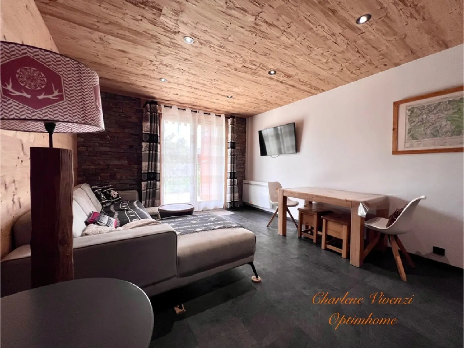  te koop appartement Fontrabiouse Pyrénées-Orientales 2