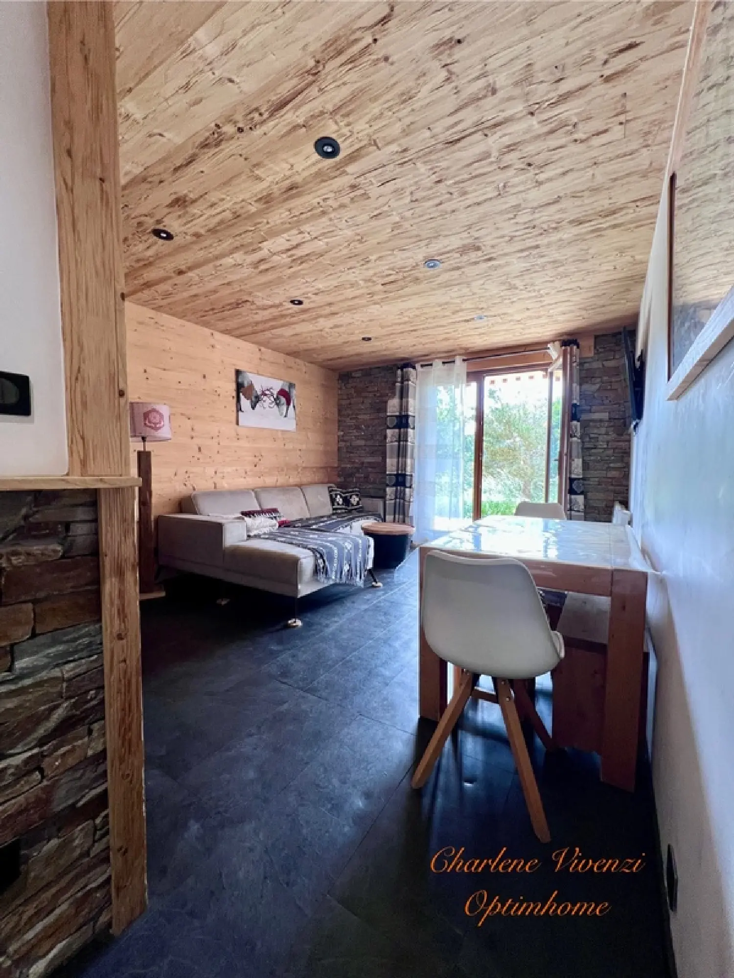  te koop appartement Fontrabiouse Pyrénées-Orientales 3