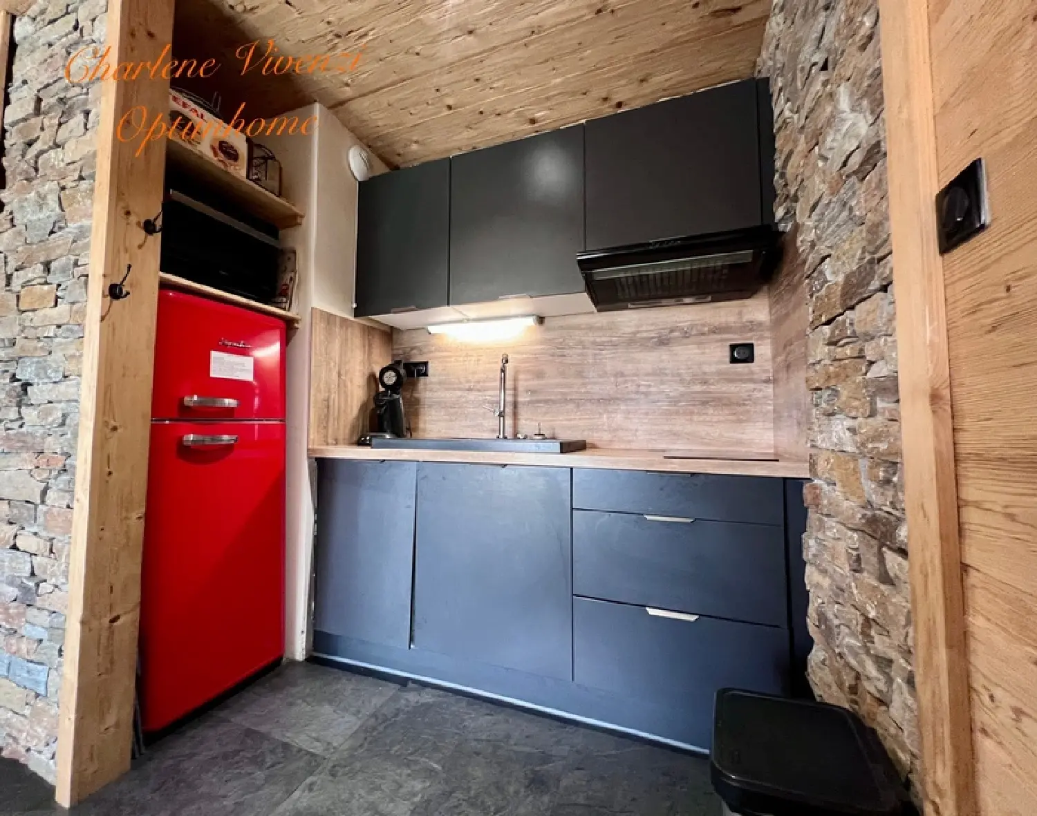  te koop appartement Fontrabiouse Pyrénées-Orientales 4