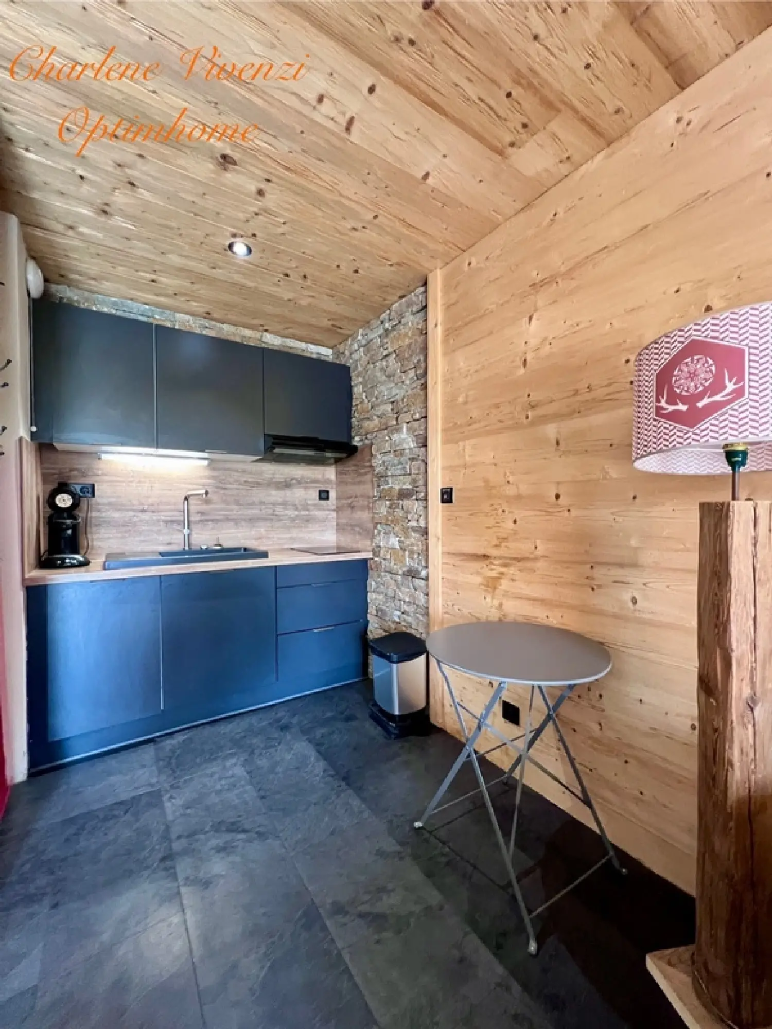  te koop appartement Fontrabiouse Pyrénées-Orientales 5
