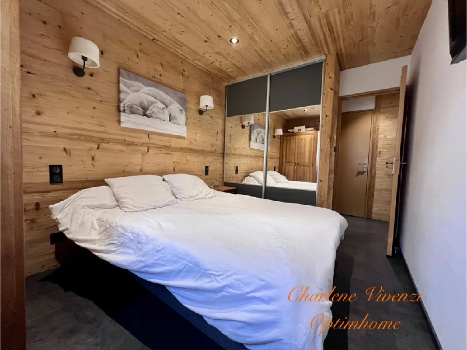  te koop appartement Fontrabiouse Pyrénées-Orientales 6