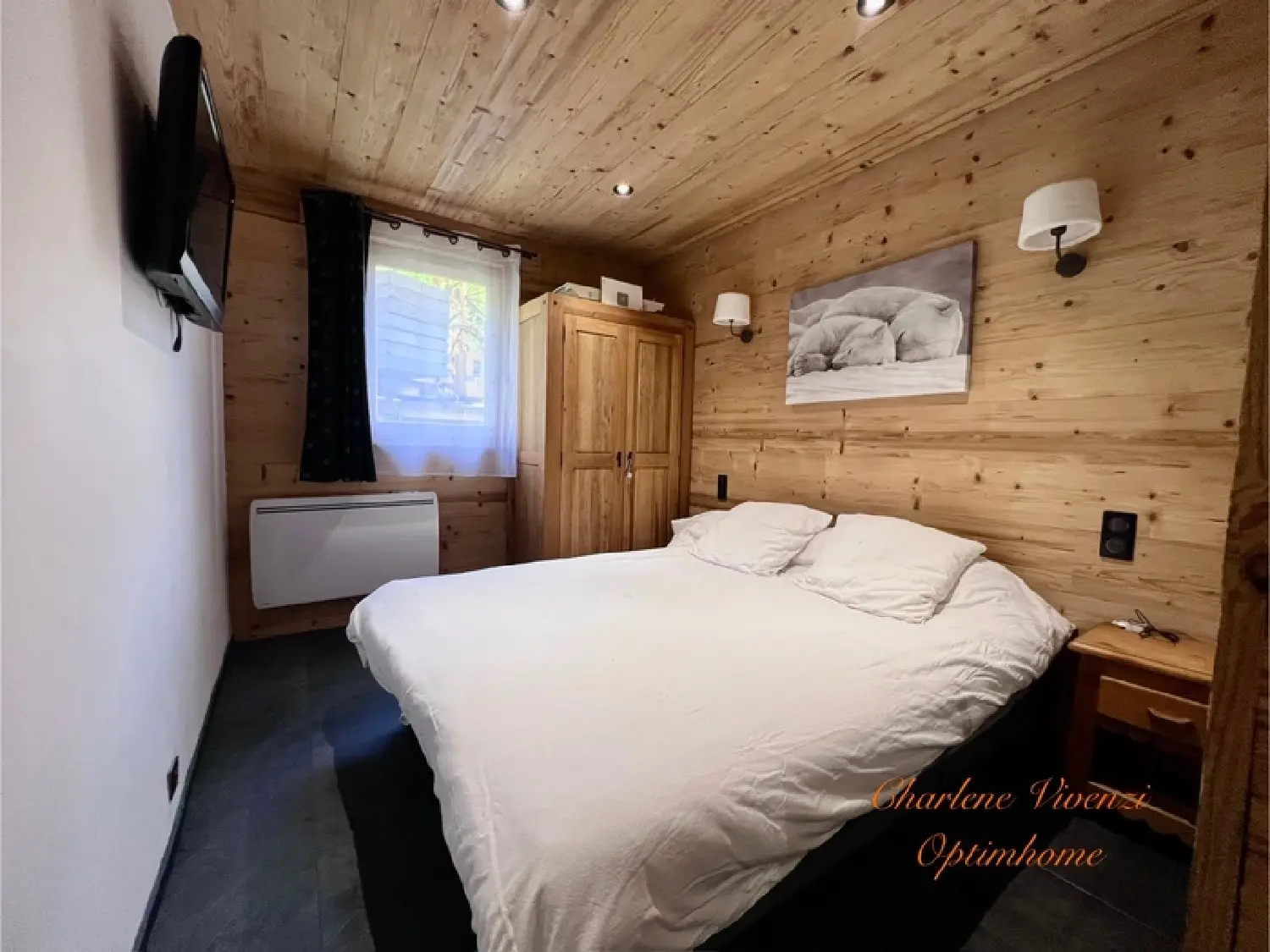  te koop appartement Fontrabiouse Pyrénées-Orientales 7