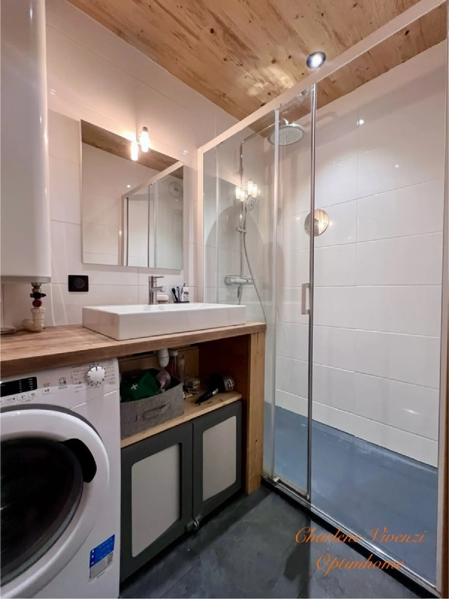  te koop appartement Fontrabiouse Pyrénées-Orientales 8