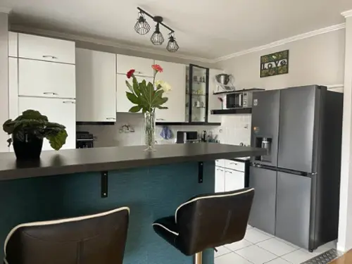 Forbach Moselle apartment foto 7092296