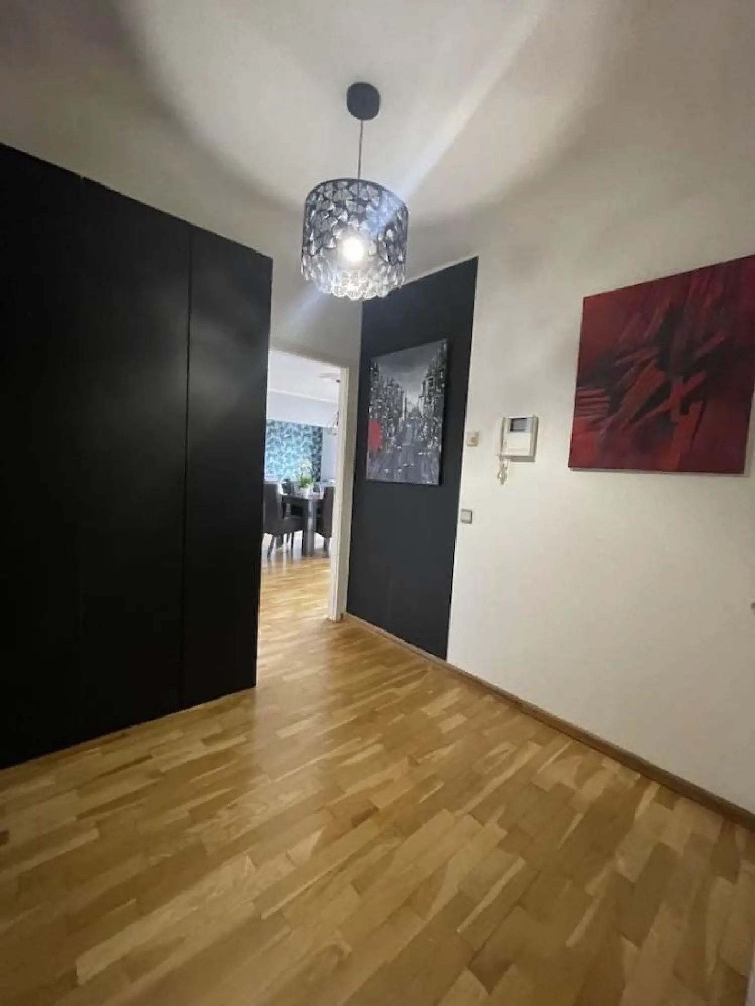  à vendre appartement Forbach Moselle 5