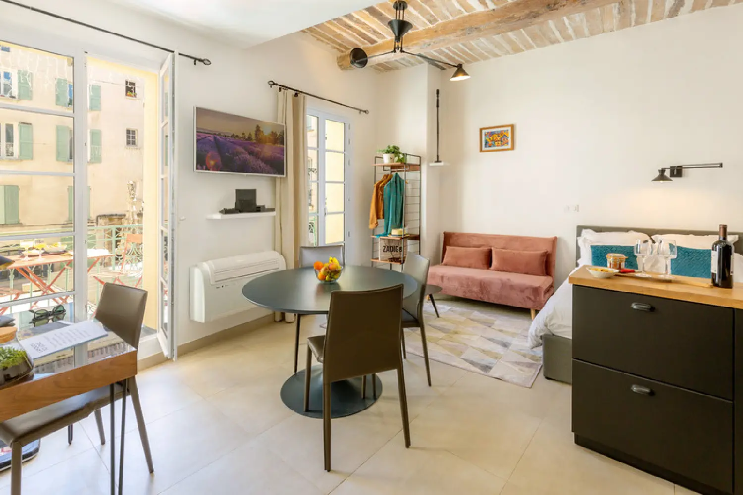  en venta apartamento Forcalquier Alpes-de-Haute-Provence 5