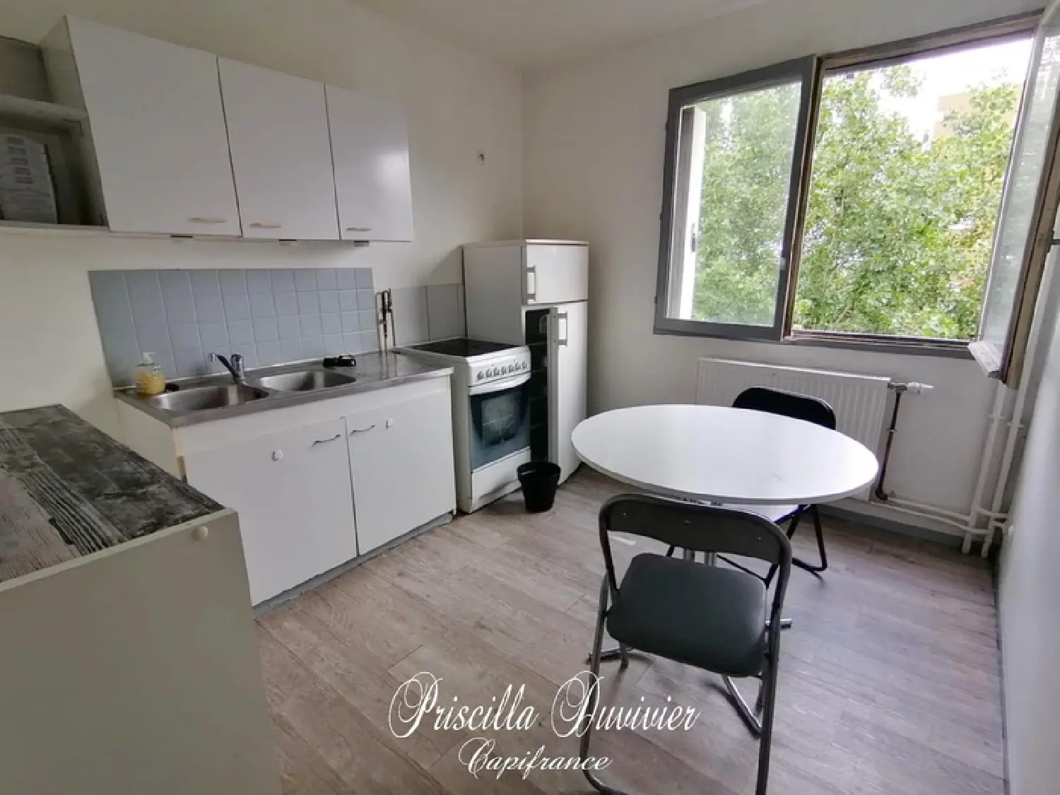  te koop appartement Fouquenies Oise 1